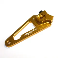 V3-JR 1.5(M3) SERVO ARM (GOLD)
