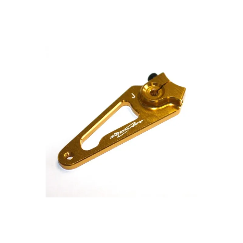 V3-JR 1.5(M3) SERVO ARM (GOLD) V3-JR 1.5(M3) SERVO ARM (GOLD)