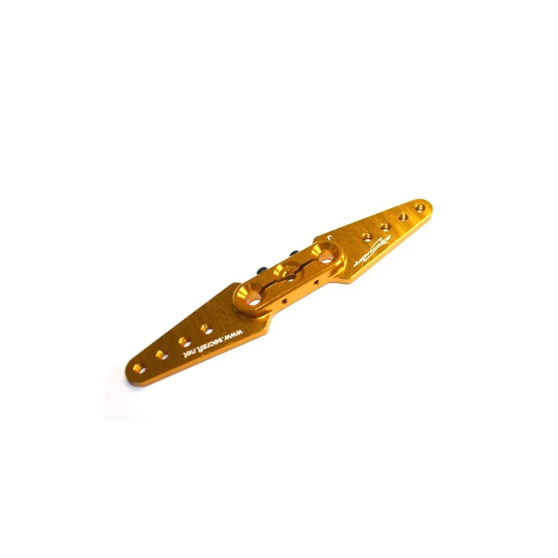 JR 3.5 (M3) SERVO ARM (GOLD)
