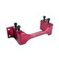 SIDE SERVO MOUNT (RED)-Small