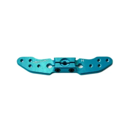 HITEC 2.5(M3) OFFSET SERVO ARM (BLUE)
