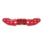 FUTABA 2.5(M3) OFFSET SERVO ARM (RED)
