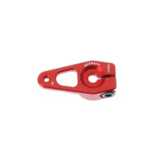 V2-FUTABA 19mm (M2) SERVO ARM (RED)