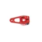 V2-FUTABA 19mm (M2) SERVO ARM (RED)