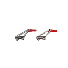 TITANIUM F3A SERVO HORN 16MM