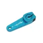V2-HITEC 1.0(M3) SERVO ARM (BLUE)