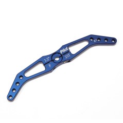 FUTABA 3.2IN OFFSET ALUMINIUM SERVO ARM