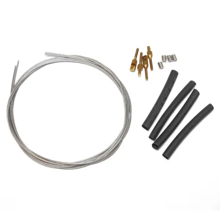 HEAVY DUTY 1.0mm PUSH/PULL CONTROL SET