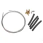 HEAVY DUTY 1.0mm PUSH/PULL CONTROL SET
