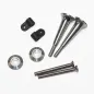 EXTRA STRONG CONTROL HORNS M2.8x34mm(PR)