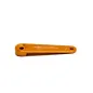 V1-JR 1.25(M3) SERVO ARM (GOLD)