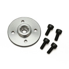 HEAVY DUTY SERVO ARM DISC (SANWA/JR)