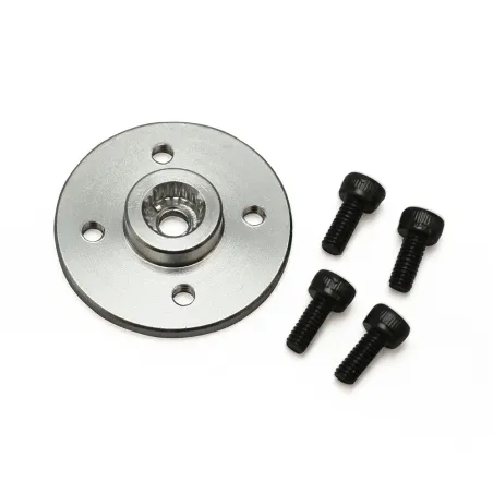 HEAVY DUTY SERVO ARM DISC (SANWA/JR)