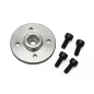 HEAVY DUTY SERVO ARM DISC (SANWA/JR)