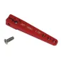HEAVY DUTY SERVO ARM 1.75IN M3 24T(HITEC HEAVY DUTY SERVO ARM 1.75IN M3 24T(HITEC