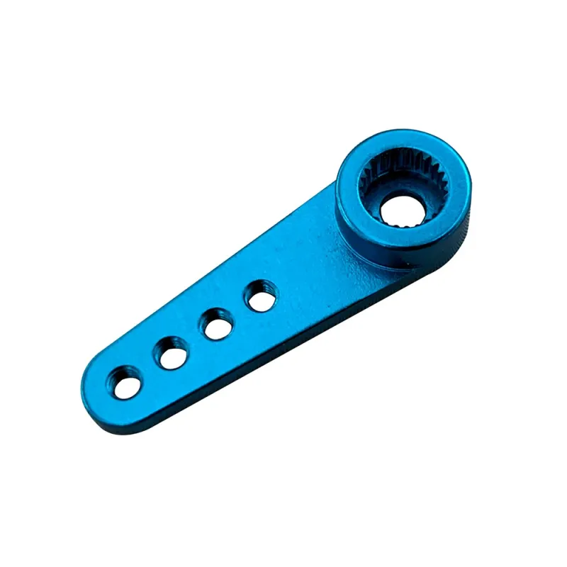 MG2611WHV ALUMINIUM SERVO ARM (19MM)