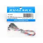 DUALSKY SE-300 HD SERVO EXT LEAD 300MM