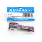 DUALSKY SE-900 HD SERVO EXT LEAD 900MM