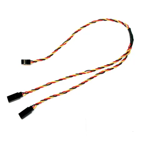 JR Y-HARNESS ANTI-INTERFERENCE