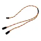 JR Y-HARNESS ANTI-INTERFERENCE