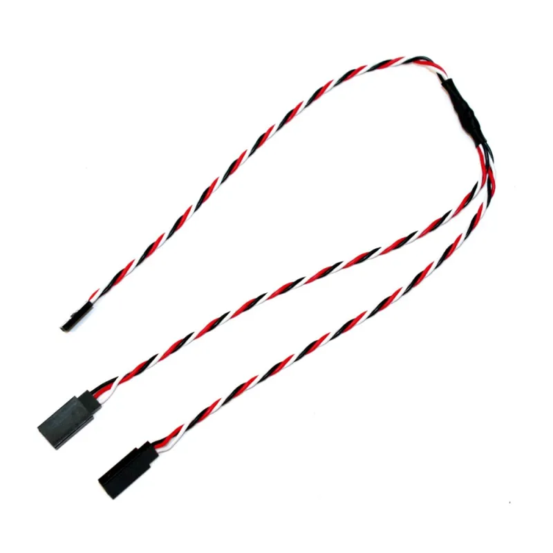 FUTABA Y-HARNESS ANTI-INTERFERENCE