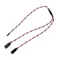 FUTABA Y-HARNESS ANTI-INTERFERENCE