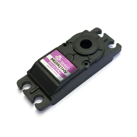 MG5921HV TOP CASE (INC. LABEL)