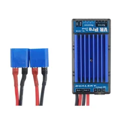 VR-PRO DUO HIGH-END LINEAR REGULATOR