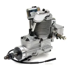 SAITO FG-11 PETROL ENGINE