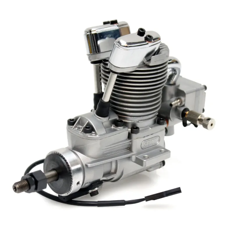 SAITO FG-11 PETROL ENGINE SAITO FG-11 PETROL ENGINE