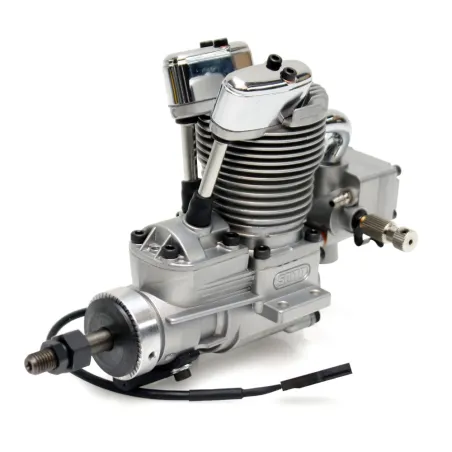SAITO FG-11 PETROL ENGINE