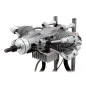 SAITO FG-61TS TWIN PETROL ENGINE SAITO FG-61TS TWIN PETROL ENGINE