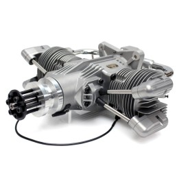SAITO FG-100TS TWIN PETROL ENGINE