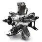 SAITO FG-73R5 RADIAL PETROL ENGINE SAITO FG-73R5 RADIAL PETROL ENGINE