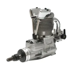 SAITO FA-125a ENGINE