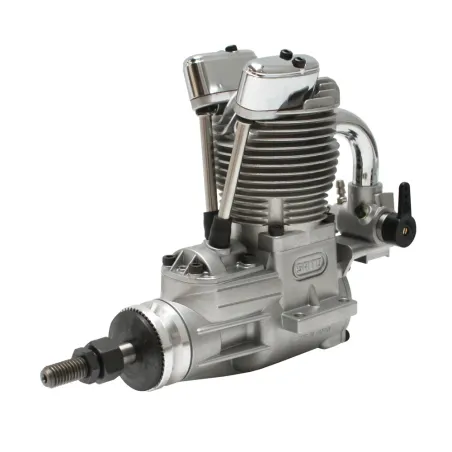 SAITO FA-125a ENGINE
