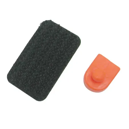 CHARGING CONNECTOR CAP: JR/FUTABA