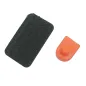 CHARGING CONNECTOR CAP: JR/FUTABA