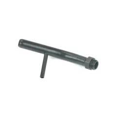 Muffler, Right