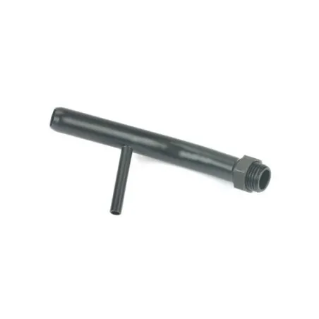 Muffler, Right