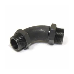 Muffler Manifold, Standard