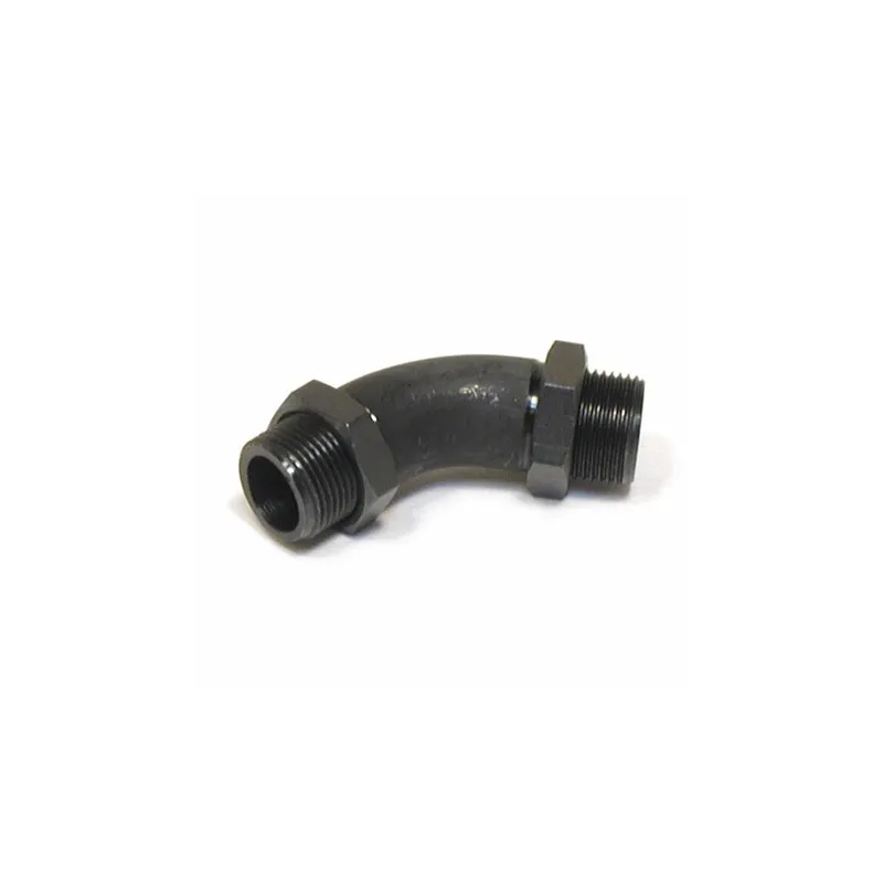 Muffler Manifold, Standard