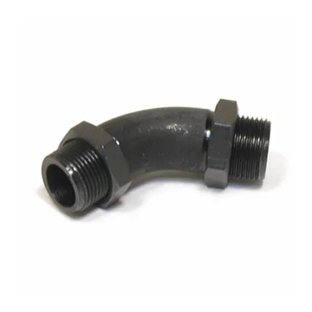 Muffler Manifold, Standard