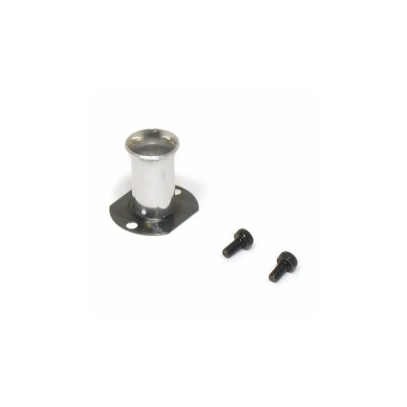 Intake Velocity Stack