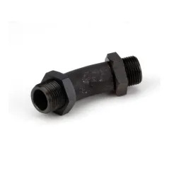 Muffler Manifold, Standard