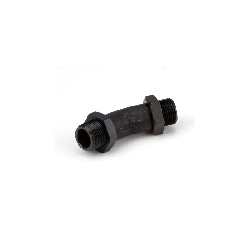 Muffler Manifold, Standard