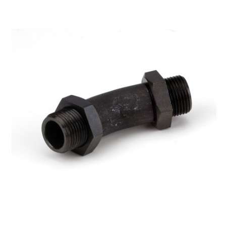 Muffler Manifold, Standard