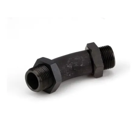 Muffler Manifold, Standard