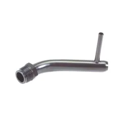 Muffler, Right
