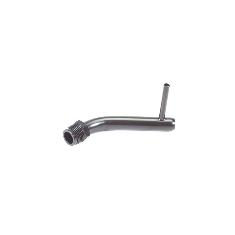 Muffler, Right